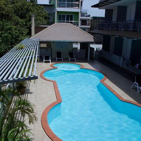 Cha Am My House Resort 七岩 外观 照片