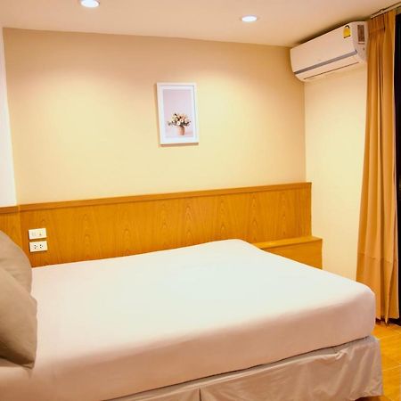 Cha Am My House Resort 七岩 外观 照片