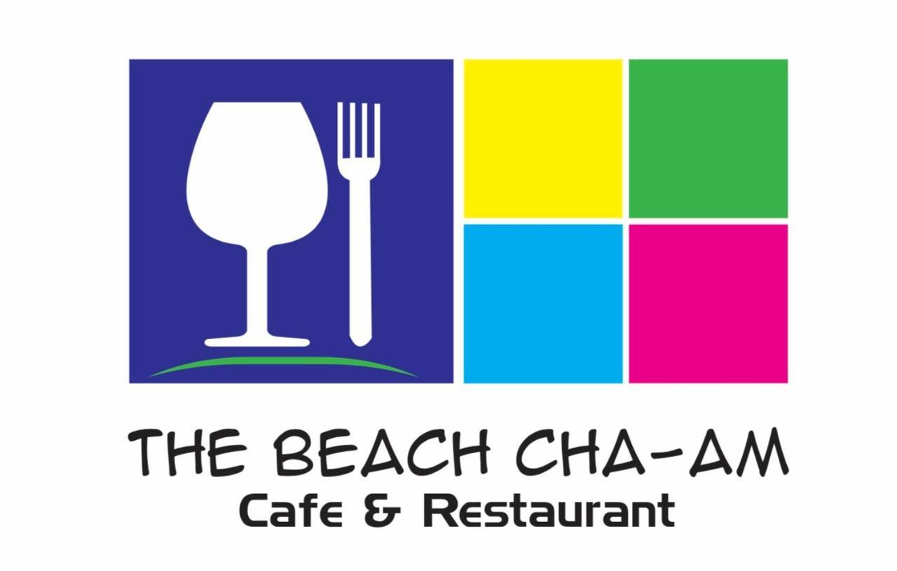 Cha Am My House Resort 七岩 外观 照片