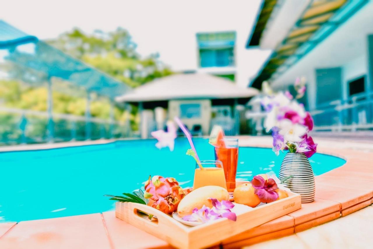 Cha Am My House Resort 七岩 外观 照片