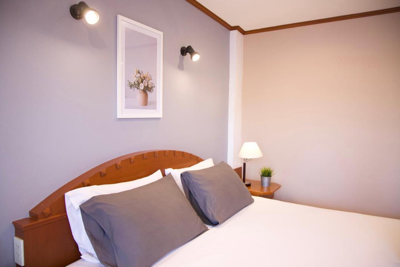 Cha Am My House Resort 七岩 外观 照片